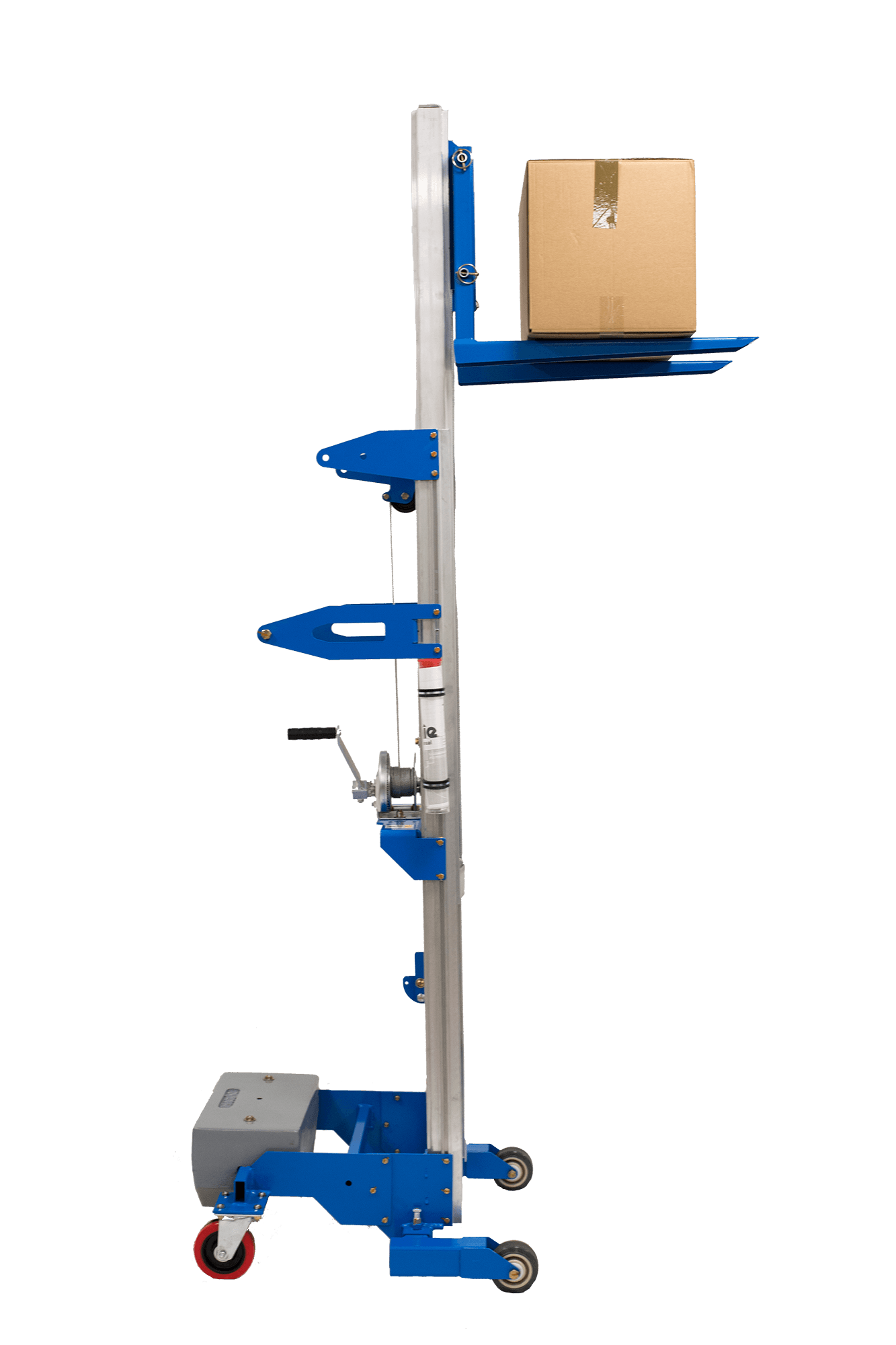 Genie Lift GL bei Norbert Wienold GmbH kaufen