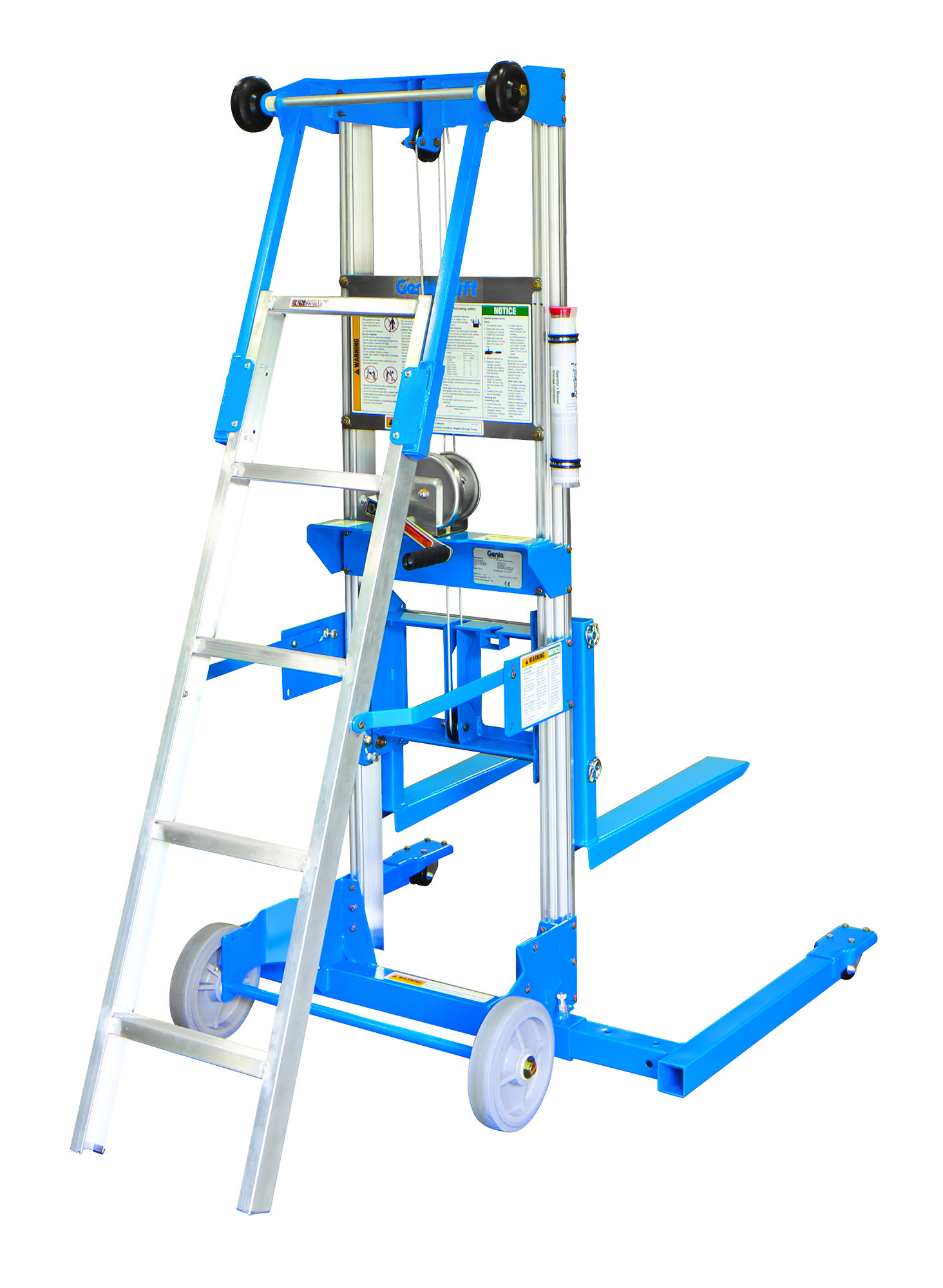 Genie Lift GL bei Norbert Wienold GmbH kaufen